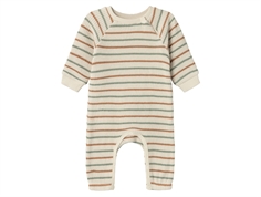 Name It summer sand jumpsuit waffel